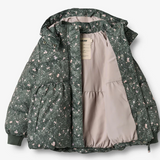 WHEAT KARLA PUFFER JACKET (2-8Y)