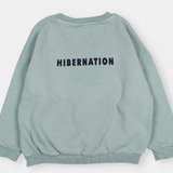 BUHO HIBERNATION SWEATSHIRT (2-6Y)