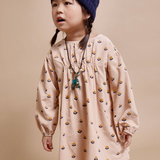 BUHO NAIF DRESS (2-10Y)
