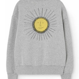 TAO BEAR SWEATSHIRT (2-10Y)