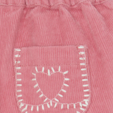 BONTON BISCOTTE GIRL PANTS (6M-3A)