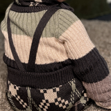 MABLI TRAPEZE SKIINY RIB TOP (6M-12Y)