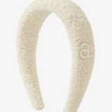 ARCHI SHERPA HEADBAND (OS)