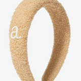ARCHI SHERPA HEADBAND (OS)