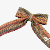 ARCHI RAFFIA BOW (OS)