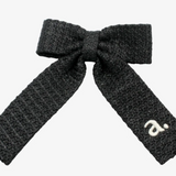 ARCHI RAFFIA BOW (OS) - Klade Children's Boutique