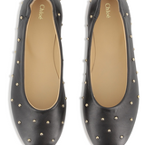 CHLOE BALLERINA SHOES (36-38)