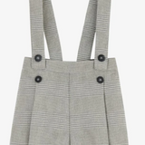 MANUELL & FRANK ROMPER (18M-2Y)