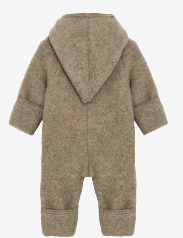 HUTTILHUT PRAM SUIT PIXIE (1M-6M)