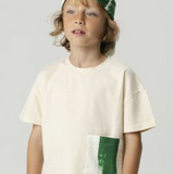 WOLF & RITA GISELA SHIRT (2-8Y)