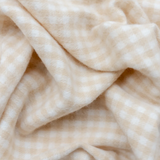 TBCO LAMBSWOOL BLANKET (OS)