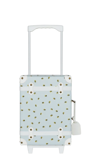 OLLI ELLA SEE YA SUITCASE (OS)