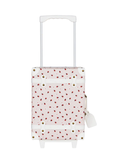 OLLI ELLA SEE YA SUITCASE (OS)