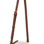 CHLOE CANVAS SHOULDER BAG (OS) - Klade Children's Boutique