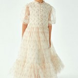 CERA UNA VOLTA VALENTINA DRESS (10-16Y)