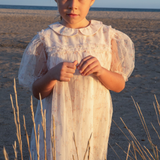 CERA UNA VOLTA DEBORAH DRESS (2-10Y)