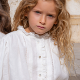 CERA UNA VOLTA TIFFANY SHIRT (10-16Y)