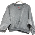 AO76 LYS SOHO SQUARE SWEATER (8-16Y) - Klade Children's Boutique