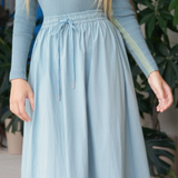 LUNA MAE NOAH SKIRT (XS-XL) - Klade Children's Boutique