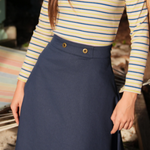 LUNA MAE AMY SKIRT (XS-XL) - Klade Children's Boutique