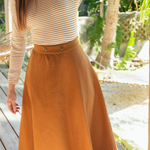 LUNA MAE AMY SKIRT (XS-XL) - Klade Children's Boutique