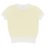 MOTU  SAUL SS SWEATER(18M-12Y) - Klade Children's Boutique