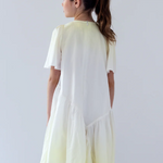 STEPH VOILE DRESS (3-16Y) - Klade Children's Boutique