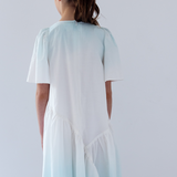 STEPH VOILE DRESS (3-16Y)