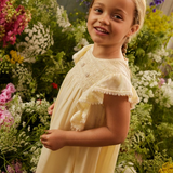 LOUISE MISHA THALIA DRESS (24M-12Y)