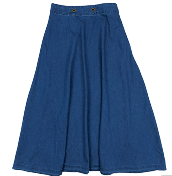 LUNA MAE AMY SKIRT (XS-XL)