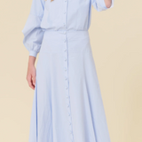 SOIR SELENA SKIRT (XXS-XL) - Klade Children's Boutique