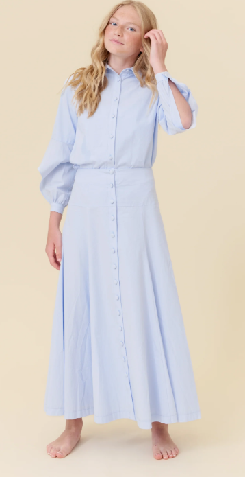 SOIR SELENA SKIRT (XXS-XL) - Klade Children's Boutique