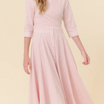 SOIR ALLISON DRESS (XXS-XL) - Klade Children's Boutique