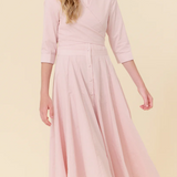 SOIR ALLISON DRESS (XXS-XL) - Klade Children's Boutique