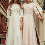 SOIR ALLISON DRESS (XXS-XL) - Klade Children's Boutique