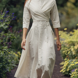 SOIR ALLISON DRESS (XXS-XL) - Klade Children's Boutique