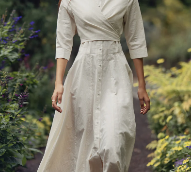 SOIR ALLISON DRESS (XXS-XL) - Klade Children's Boutique