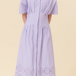 SOIR EVA DRESS (XXS-XL) - Klade Children's Boutique