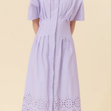 SOIR EVA DRESS (XXS-XL) - Klade Children's Boutique