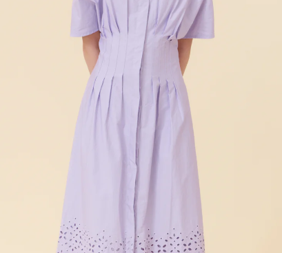 SOIR EVA DRESS (XXS-XL) - Klade Children's Boutique