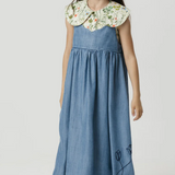 WOLF & RITA CAIANA DRESS (2-12Y)