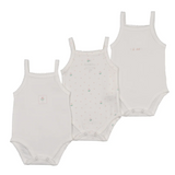 LILETTE GIRLS PRINTED UNDERSHIRTS (NB-2T)