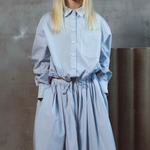 UNLABEL LYNN SKIRT (10-16Y) - Klade Children's Boutique