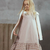 UNLABEL BELLE DRESS (4-16Y)