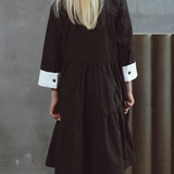 UNLABEL BLYTHE DRESS (4-16Y) - Klade Children's Boutique