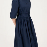 ELLE OH ELLE SYLVIA DRESS (XXS-XXL) - Klade Children's Boutique