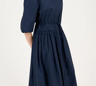 ELLE OH ELLE SYLVIA DRESS (XXS-XXL) - Klade Children's Boutique