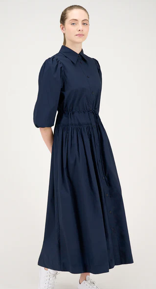 ELLE OH ELLE SYLVIA DRESS (XXS-XXL) - Klade Children's Boutique