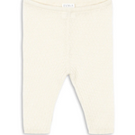 KONGES SLOJD VENTI POINTELLE CARDI W/PANTS (0M-6M) - Klade Children's Boutique