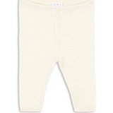 KONGES SLOJD VENTI POINTELLE CARDI W/PANTS (0M-6M) - Klade Children's Boutique